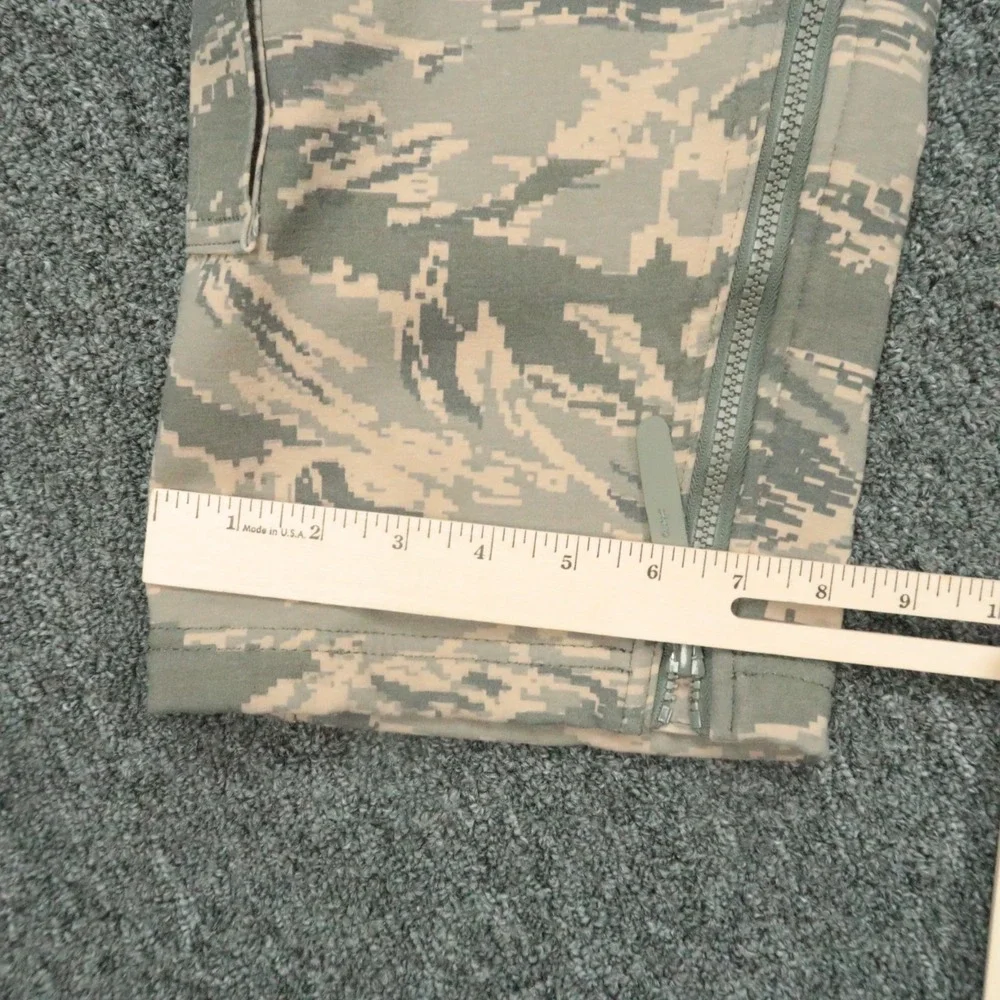 VINTAGE Massif Pants Men Medium Tiger Stripe‎ Camo FR Flame Resistant Elements